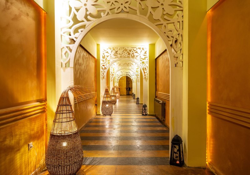 Wellness & Entspannung