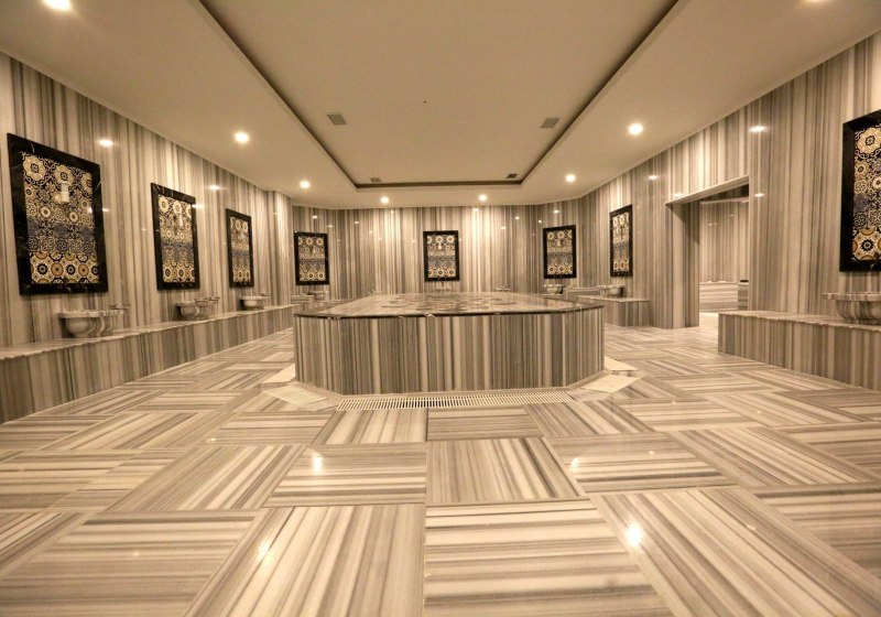 Wellness & Entspannung