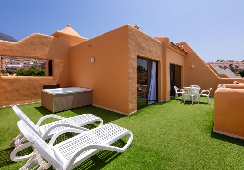 Ausstattung & Service