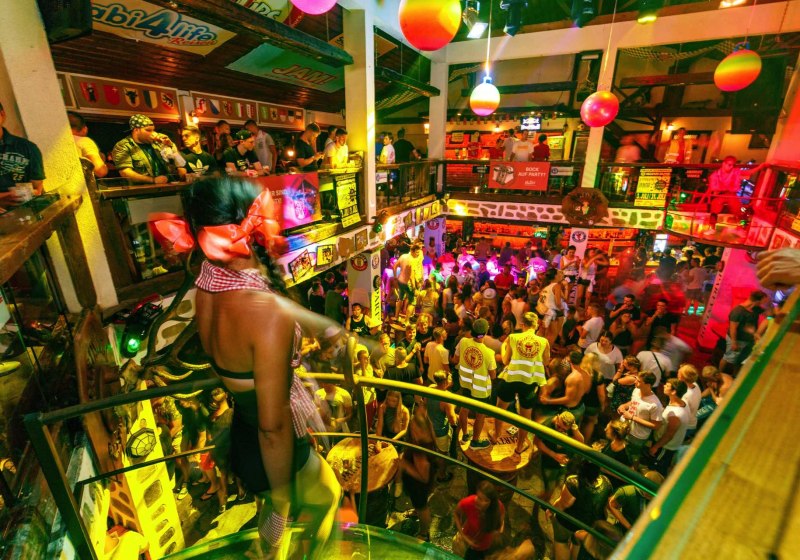 Unterhaltung & Entertainment