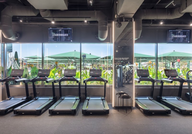 Sport & Fitness