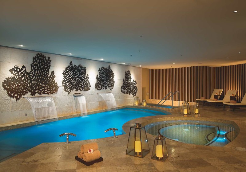 Wellness & Entspannung