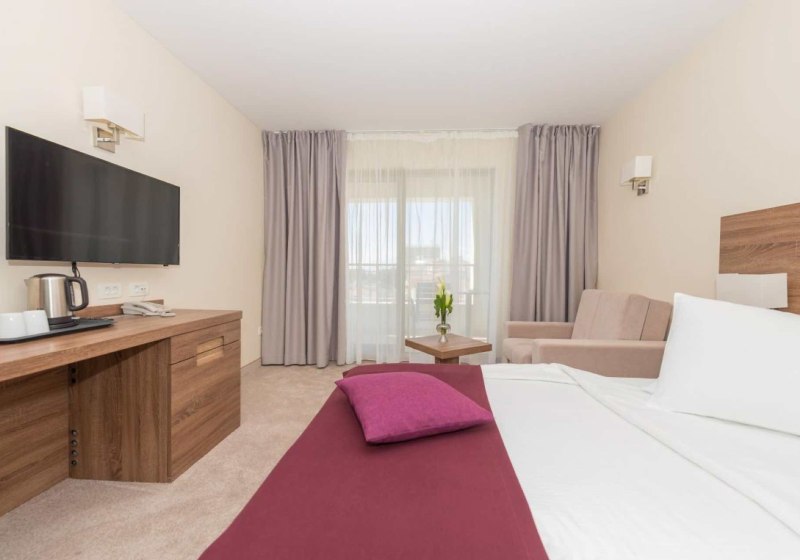 Zimmer & Wohnkomfort