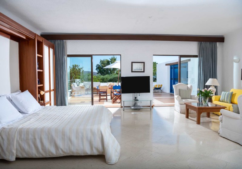 Zimmer & Wohnkomfort