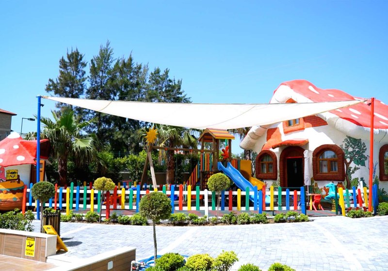 Luna Blanca Resort & Spa