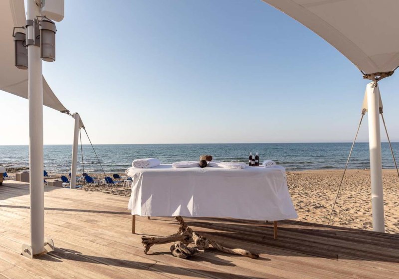 Beispiel: Wellness & Entspannung