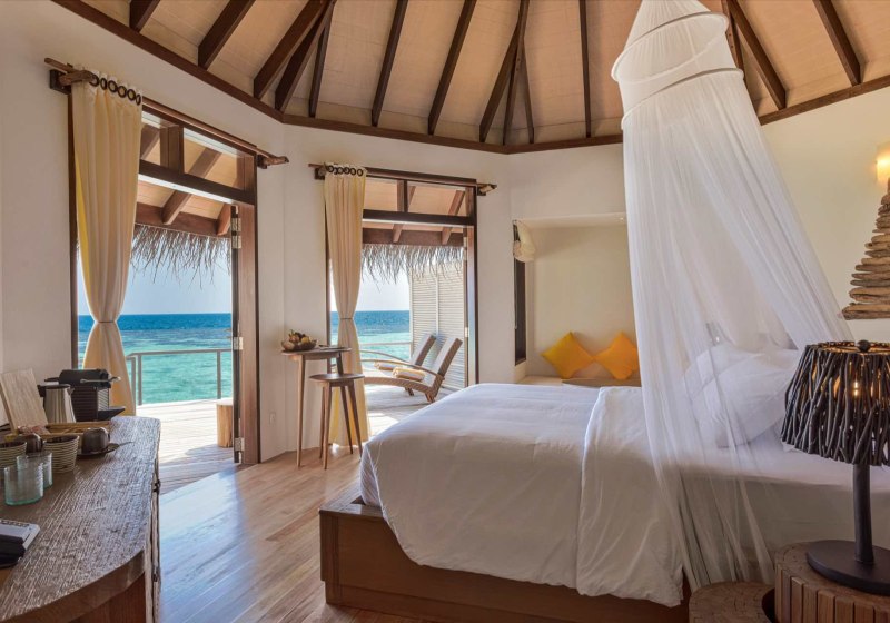 Zimmer & Wohnkomfort