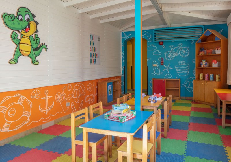 Jaz Makadi Saraya Resort