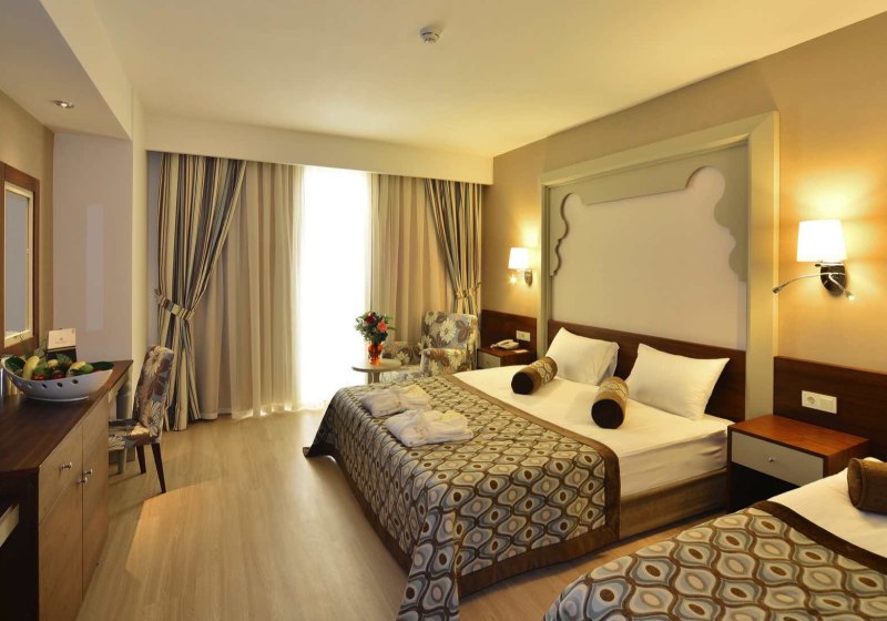 Hotel Allgemein