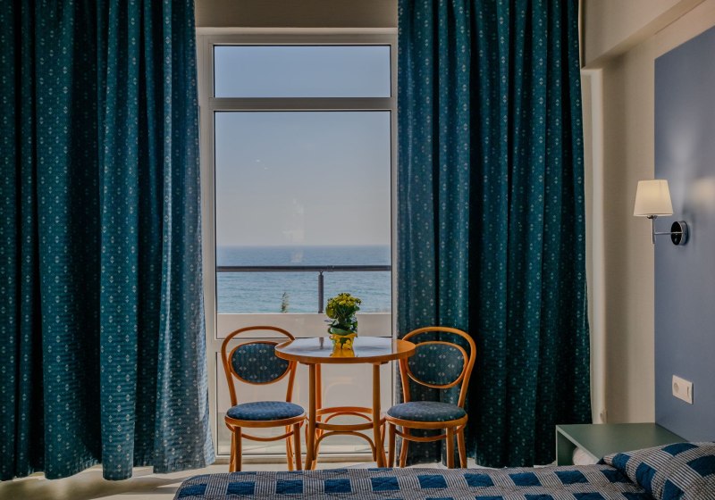 Zimmer & Wohnkomfort