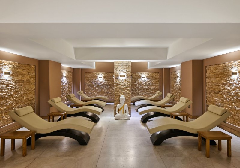 Wellness & Entspannung