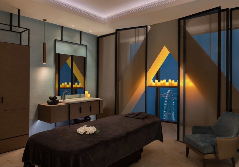 Wellness & Entspannung