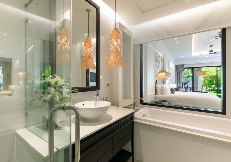 Zimmer & Wohnkomfort