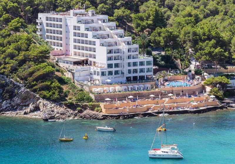 Palladium Hotel Cala Llonga