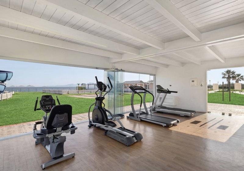 Beispiel: Sport & Fitness