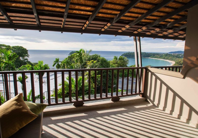 Andaman Cannacia Resort & Spa