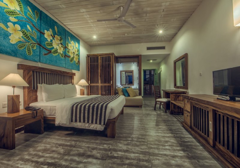 Zimmer & Wohnkomfort