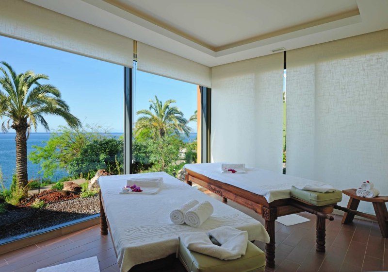 Wellness & Entspannung