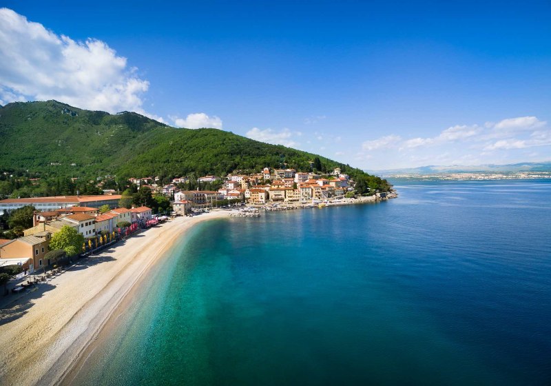 Hotel Marina