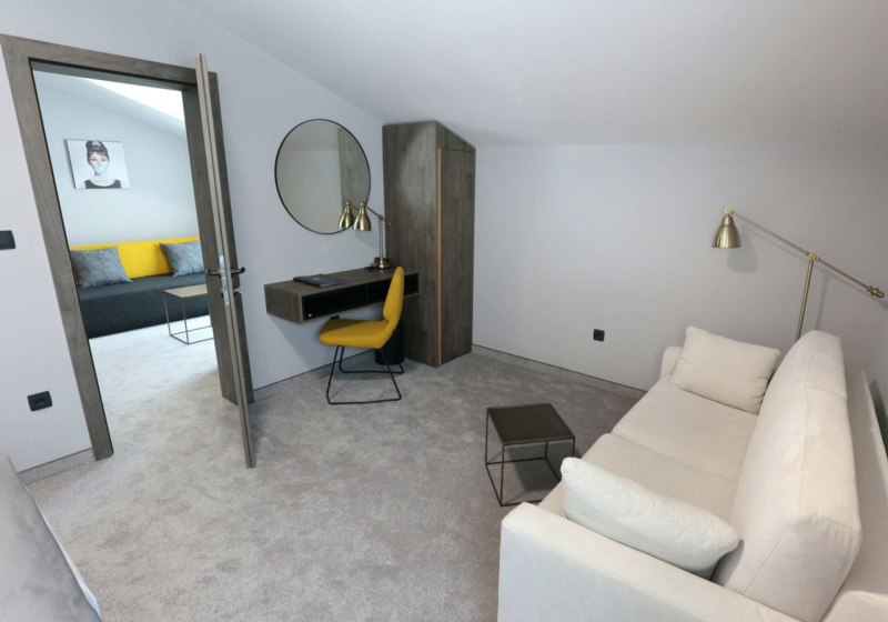 Zimmer & Wohnkomfort