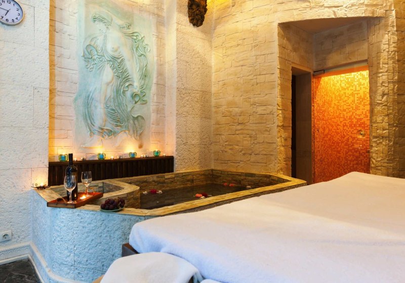 Wellness & Entspannung