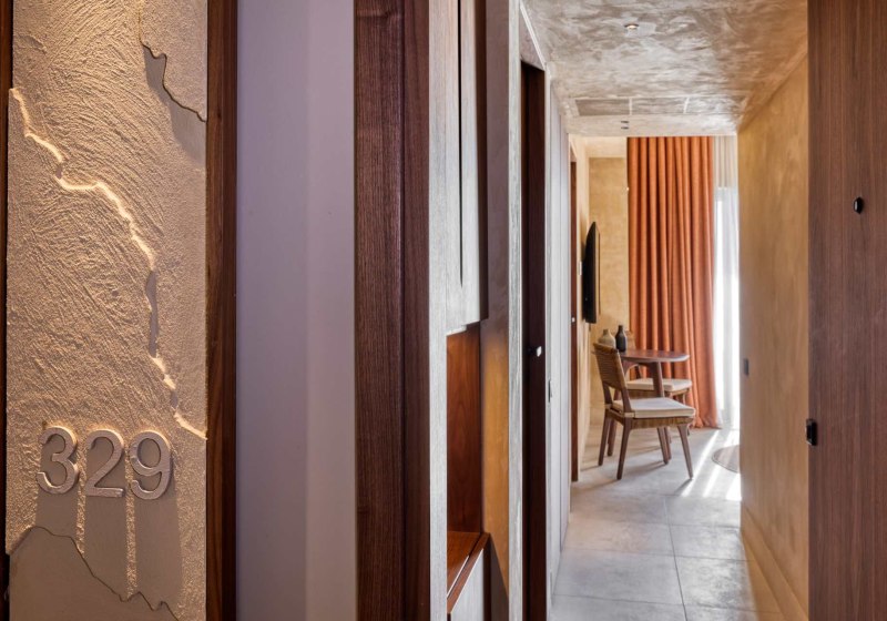 Zimmer & Wohnkomfort