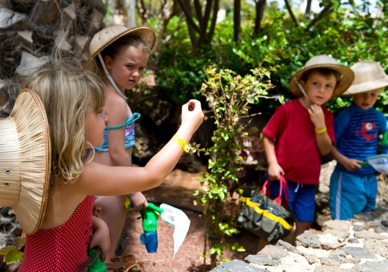 Barcelo Lanzarote Active Resort