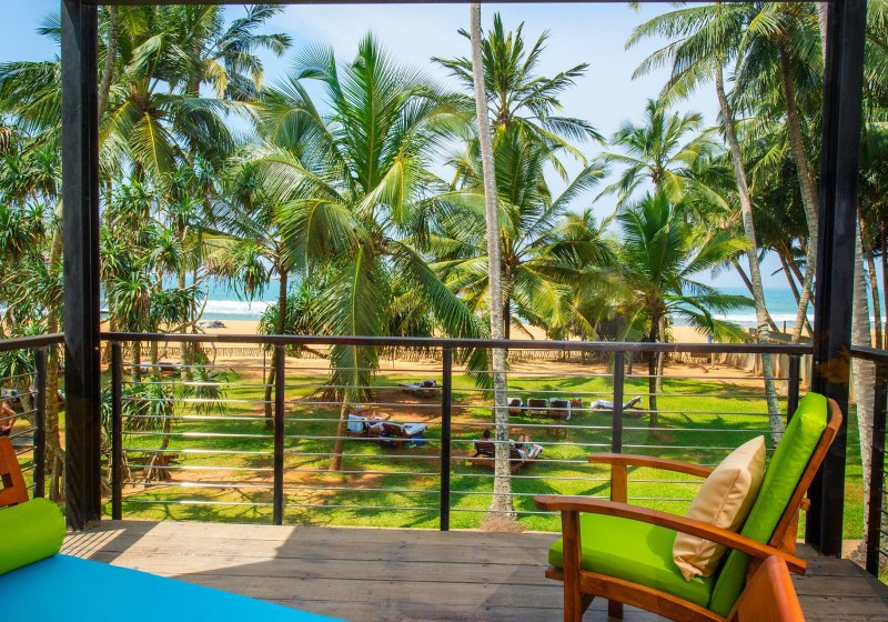 Mermaid Hotel und Club