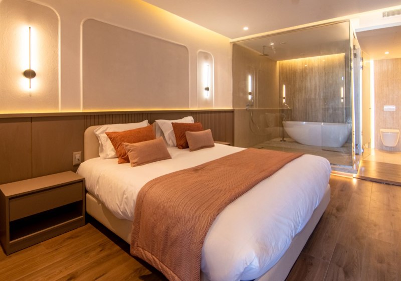 Zimmer & Wohnkomfort