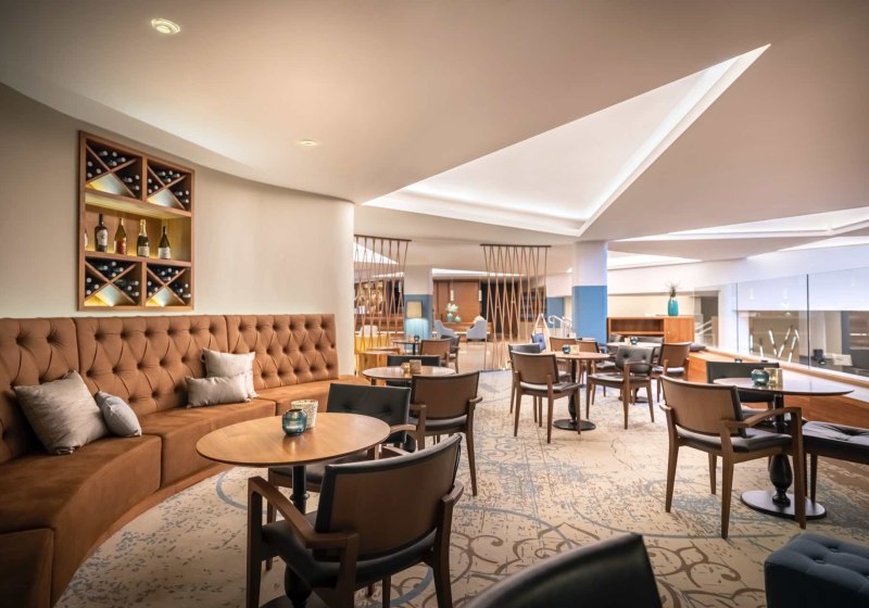 Ausstattung & Service