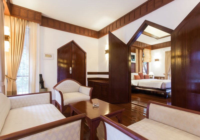 Zimmer & Wohnkomfort