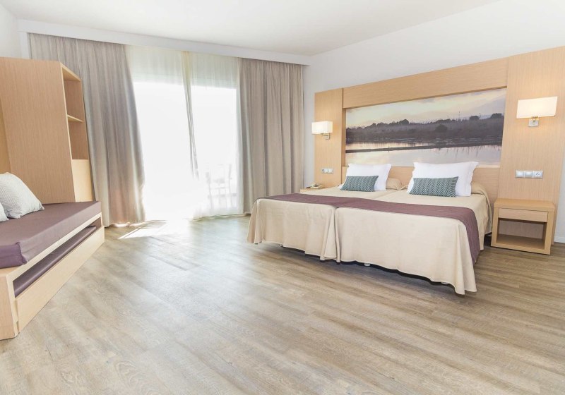 Zimmer & Wohnkomfort