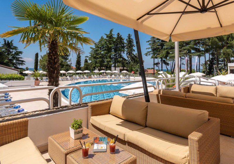 Ausstattung & Service