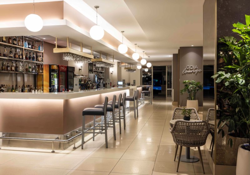 Ausstattung & Service