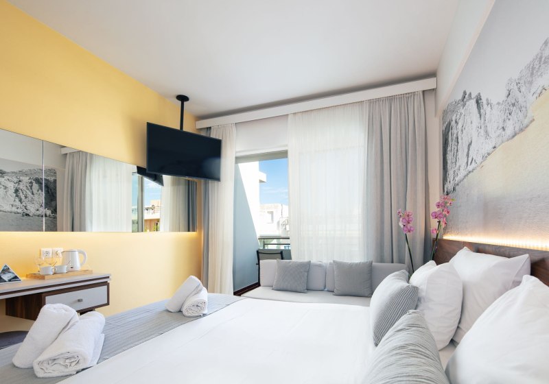 Zimmer & Wohnkomfort