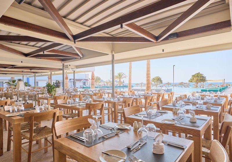 Kulinarik & Restaurants