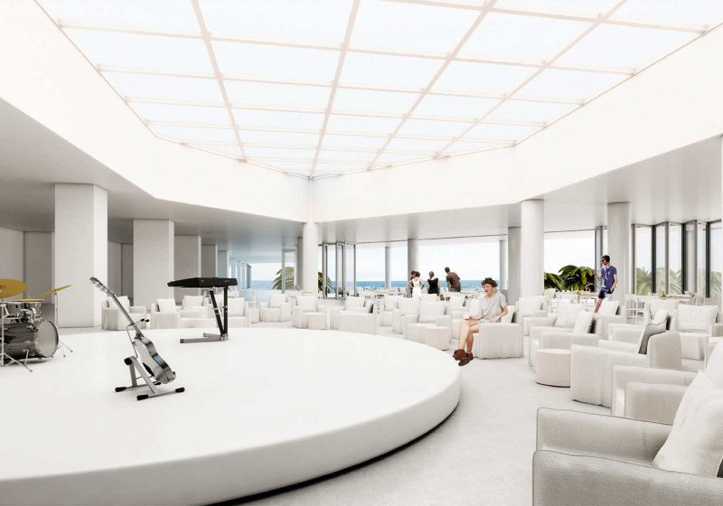 Ausstattung & Service