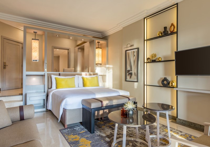 Zimmer & Wohnkomfort