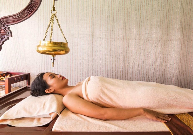 Wellness & Entspannung