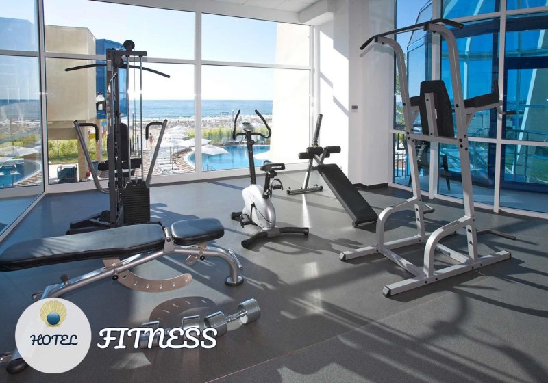 Beispiel: Sport & Fitness