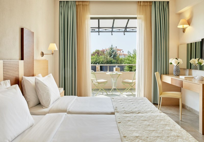 Zimmer & Wohnkomfort