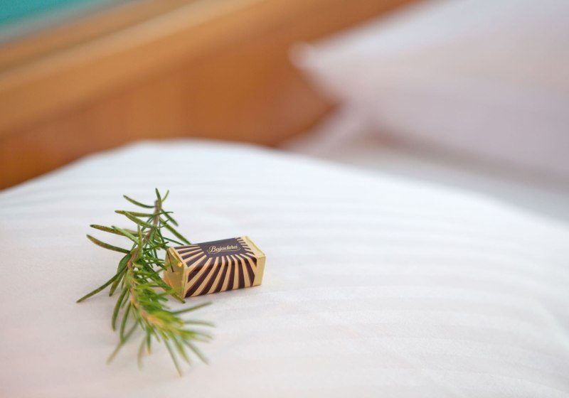 Zimmer & Wohnkomfort