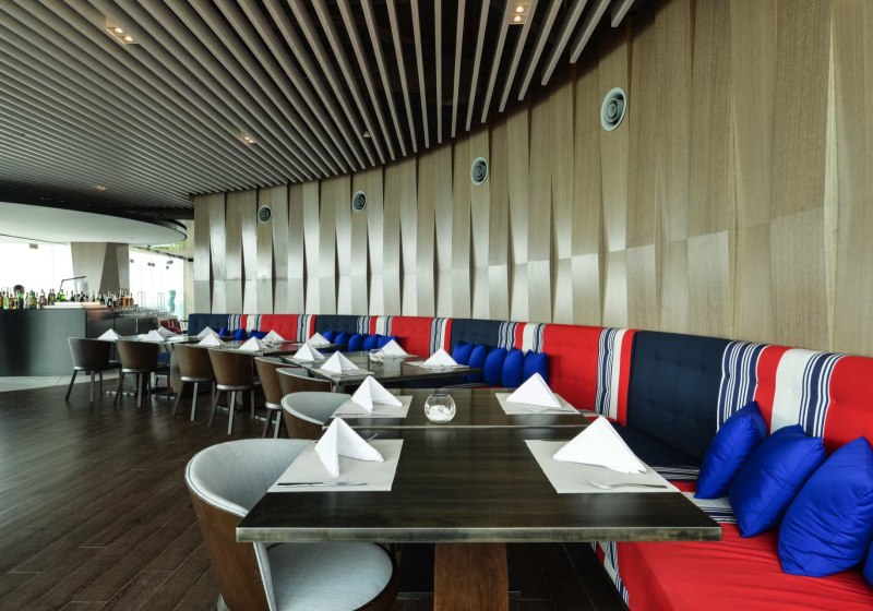 Ausstattung & Service