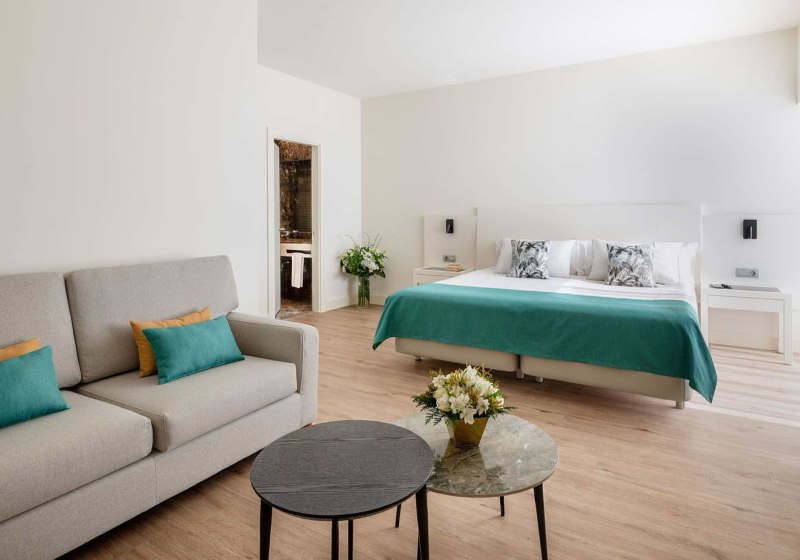 Zimmer & Wohnkomfort