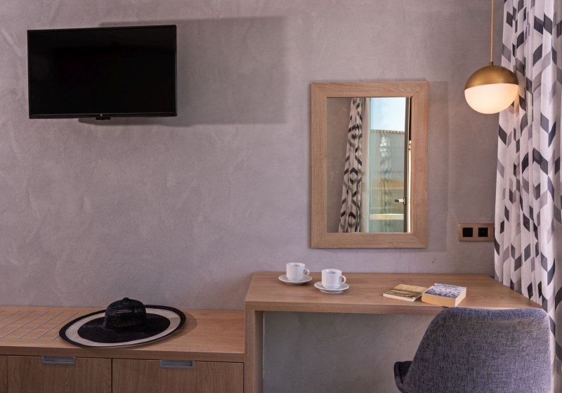 Zimmer & Wohnkomfort