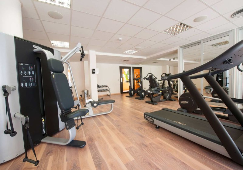 Sport & Fitness