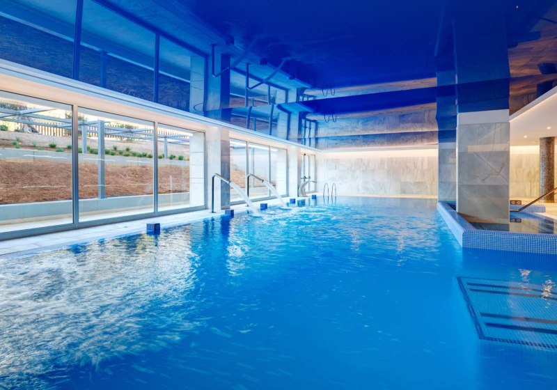 Wellness & Entspannung