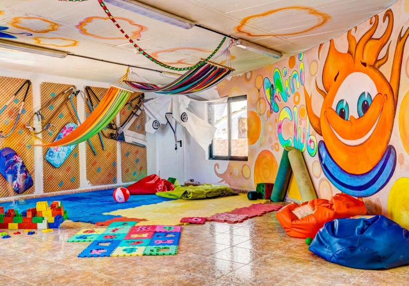 SBH Club Paraiso Playa