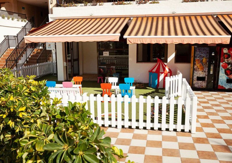 Coral Compostela Beach