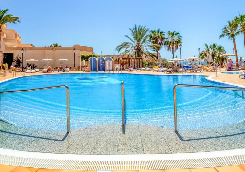 Ausstattung & Service